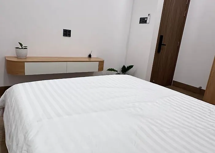 Balance Lab Ở trọ