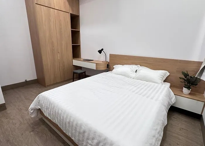 Balance Lab * Phan Thiết