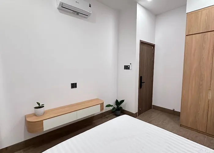 Balance Lab Ở trọ Phan Thiết
