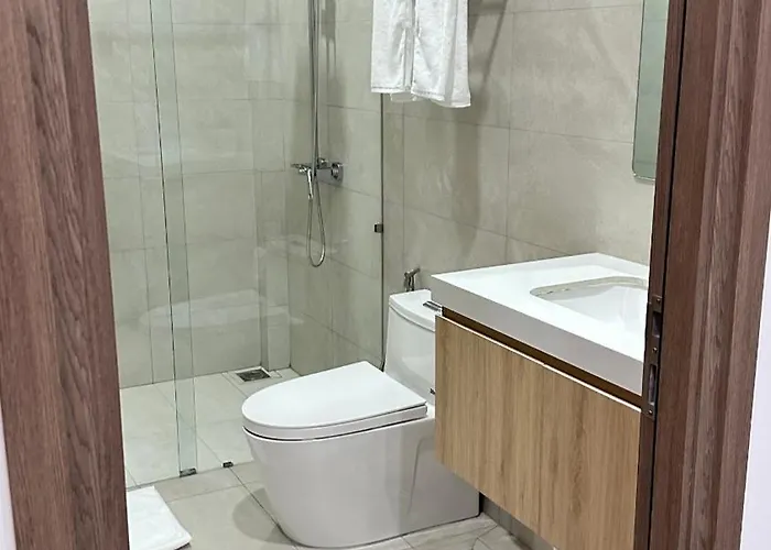 Ở trọ Balance Lab