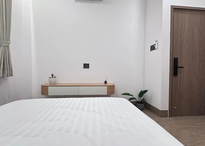 Balance Lab Ở trọ *
