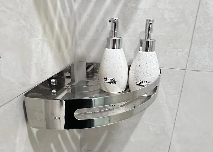 Ở trọ Balance Lab *