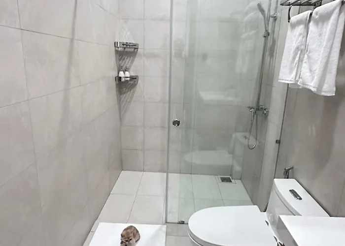 Balance Lab Ở trọ Phan Thiết