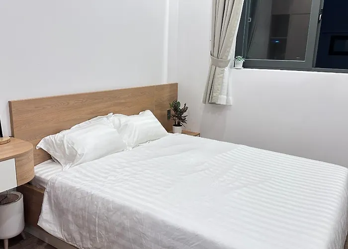Balance Lab * Phan Thiết