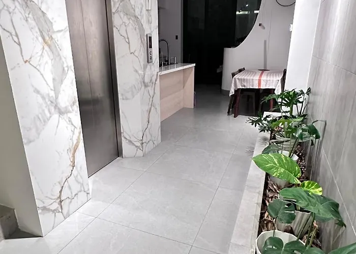 Balance Lab Ở trọ Phan Thiết