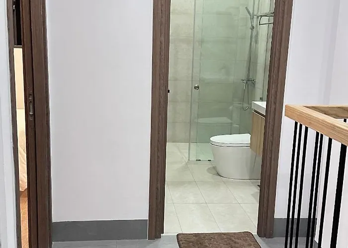 Balance Lab Ở trọ *