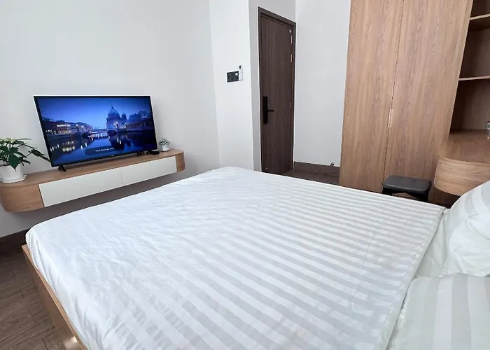 Balance Lab Ở trọ