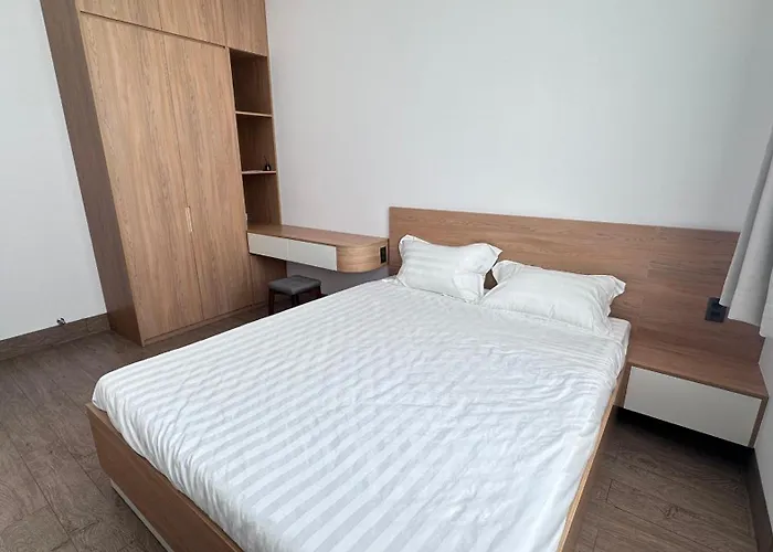 Balance Lab Ở trọ Phan Thiết